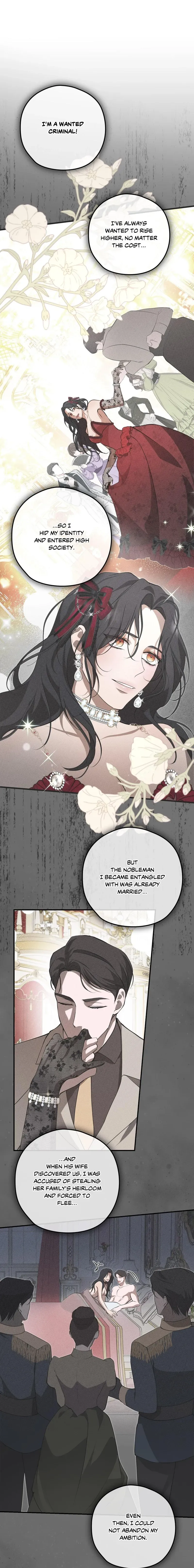 Read Insatiable Slave chapter 19 image 11 on Lezhin