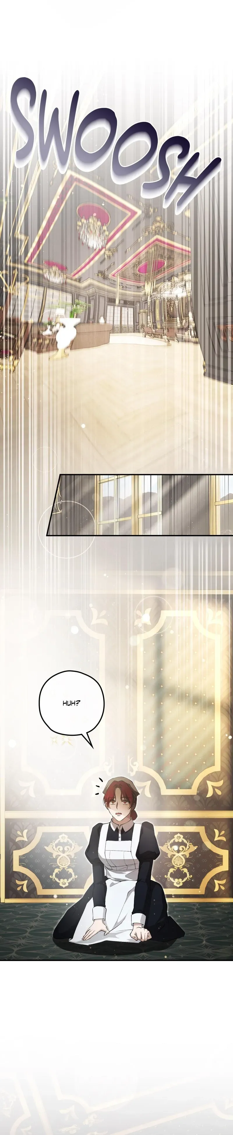 Read Insatiable Slave chapter 19 image 17 on Lezhin