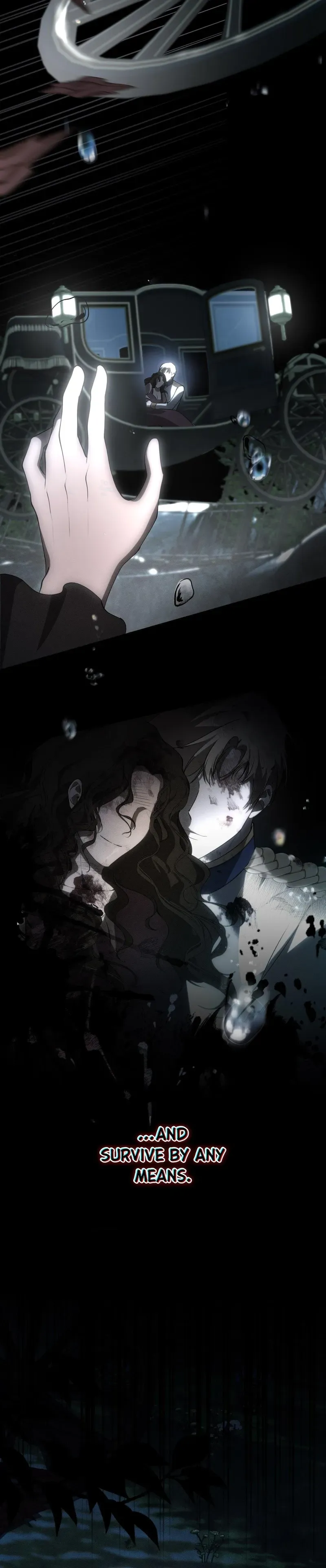 Read Insatiable Slave chapter 19 image 27 on Lezhin