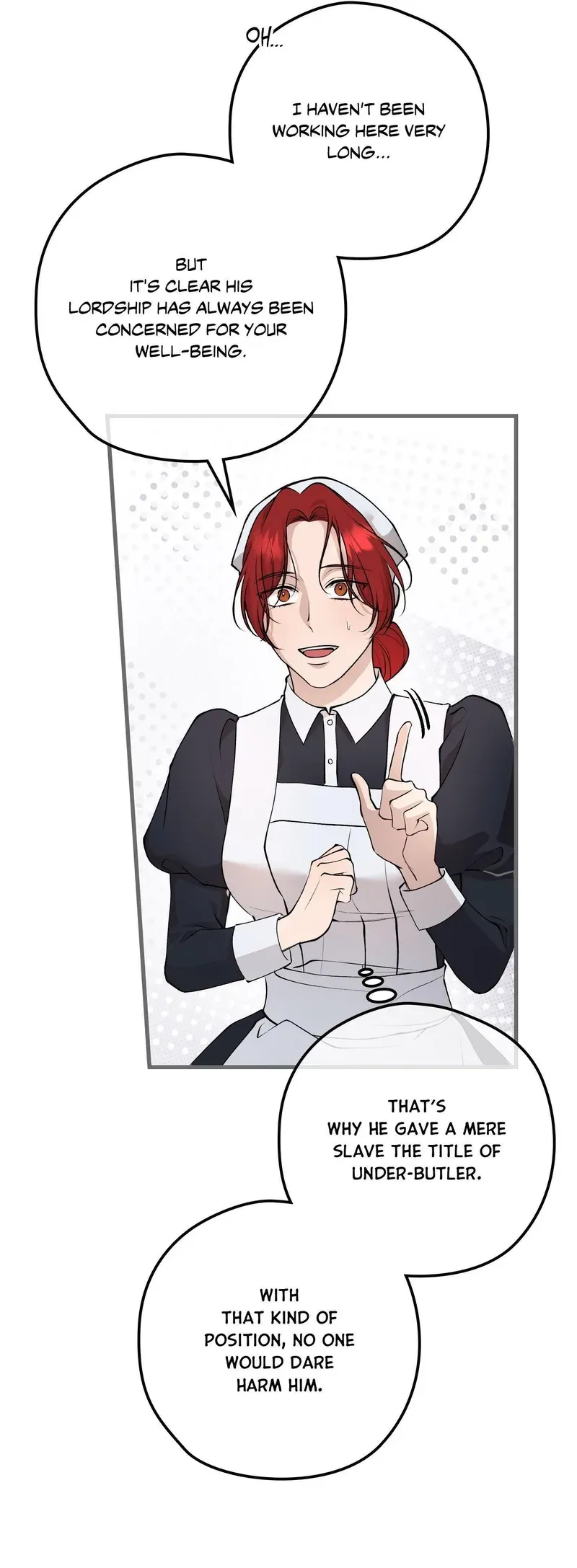 Read Insatiable Slave chapter 19 image 3 on Lezhin