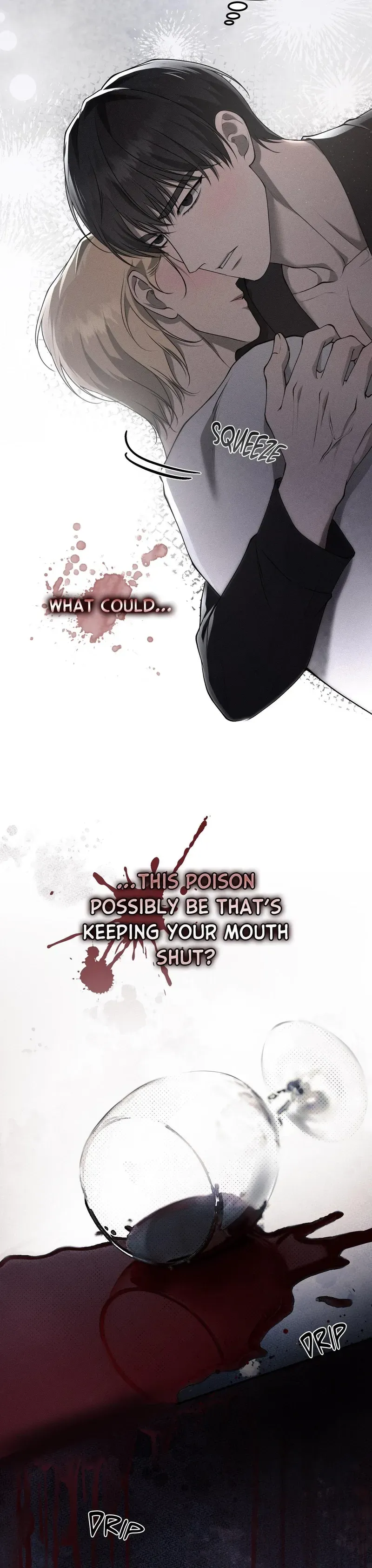 Read Insatiable Slave chapter 19 image 6 on Lezhin