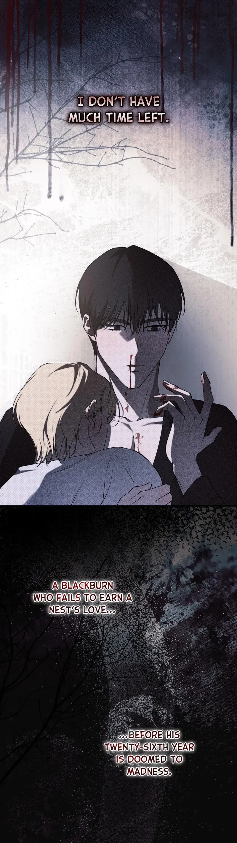 Read Insatiable Slave chapter 19 image 7 on Lezhin