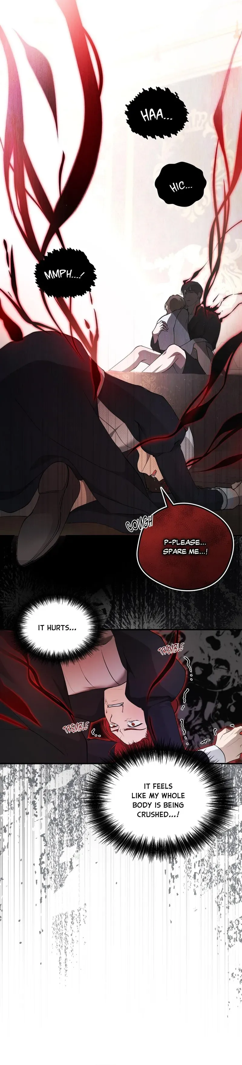 Read Insatiable Slave chapter 19 image 9 on Lezhin