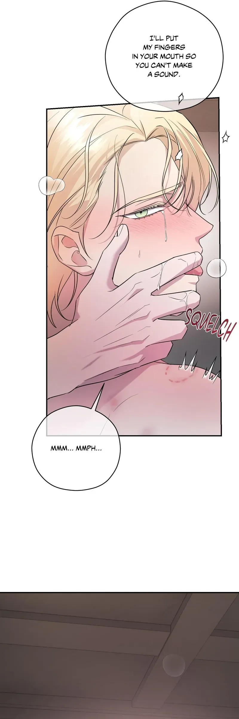 Read Insatiable Slave chapter 2 image 11 on Lezhin