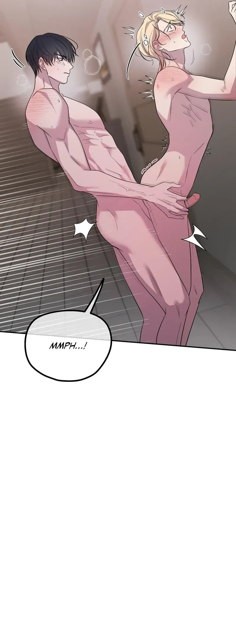 Read Insatiable Slave chapter 2 image 24 on Lezhin