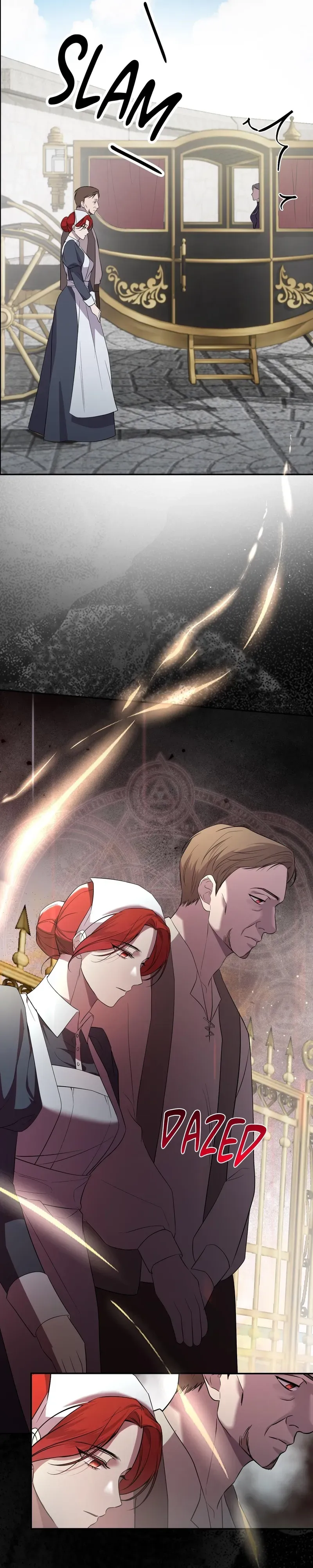 Read Insatiable Slave chapter 2 image 3 on Lezhin