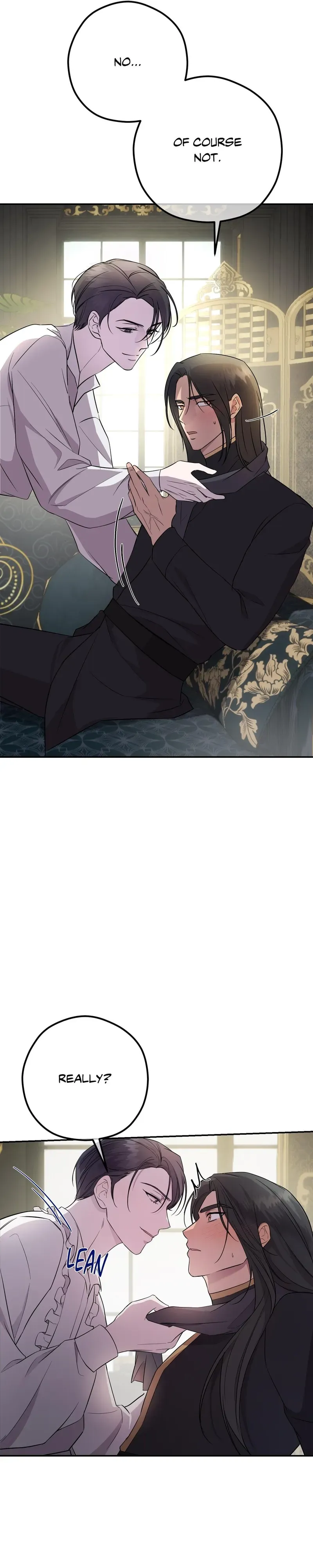Read Insatiable Slave chapter 2 image 32 on Lezhin