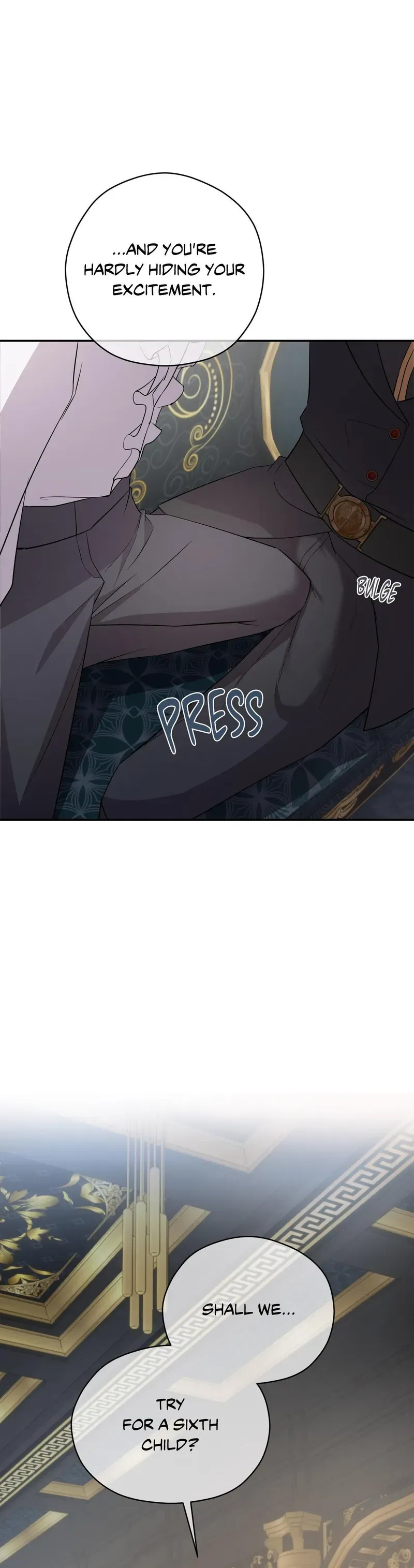 Read Insatiable Slave chapter 2 image 35 on Lezhin