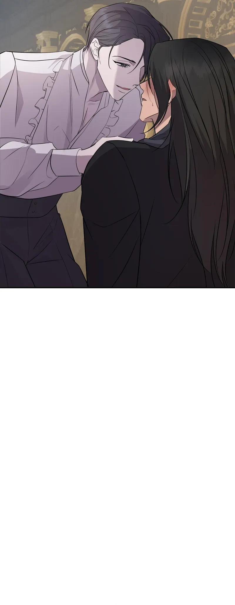 Read Insatiable Slave chapter 2 image 36 on Lezhin