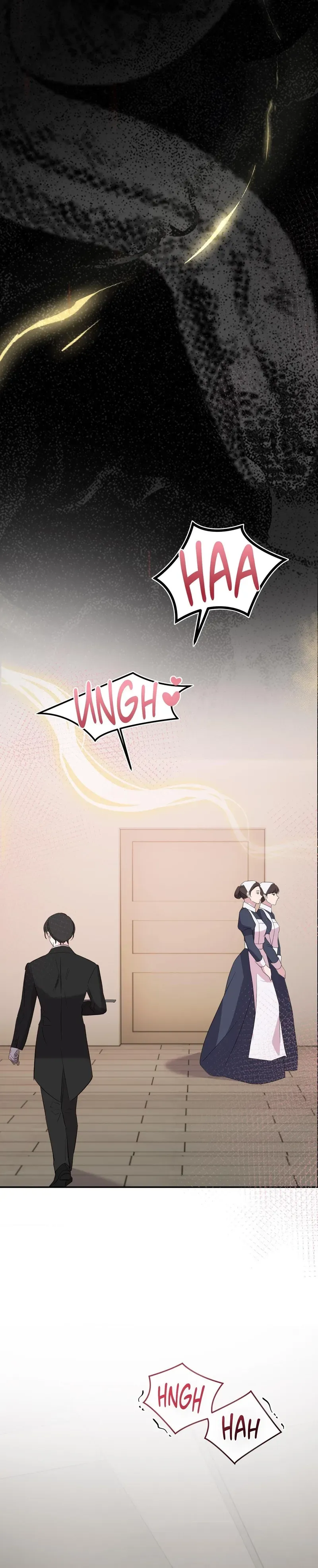 Read Insatiable Slave chapter 2 image 4 on Lezhin