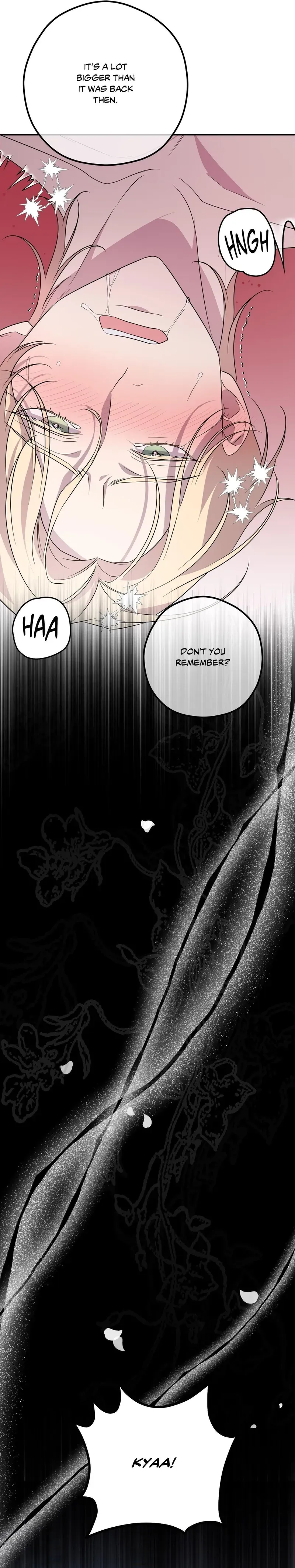 Read Insatiable Slave chapter 2 image 41 on Lezhin