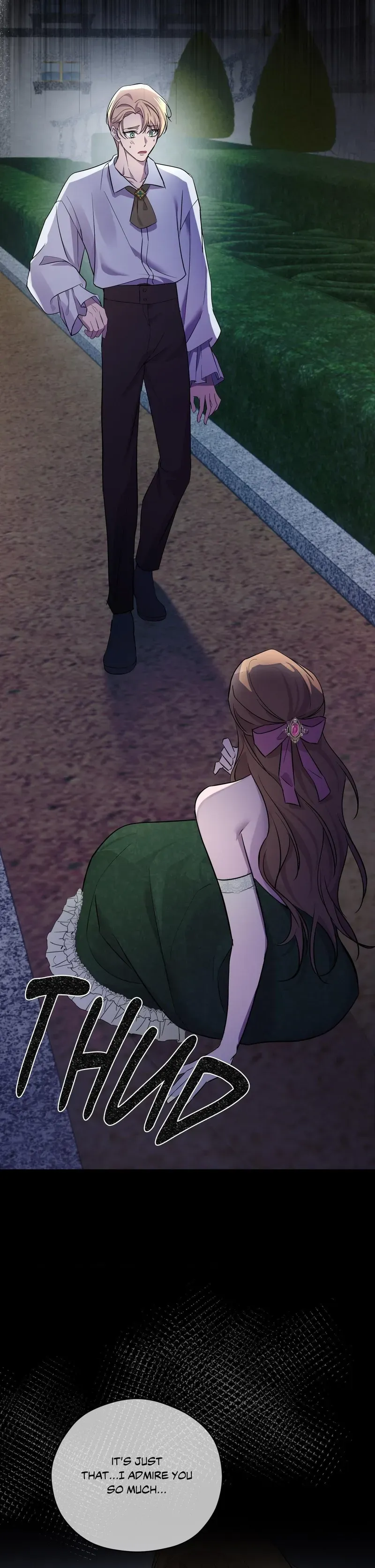 Read Insatiable Slave chapter 2 image 42 on Lezhin