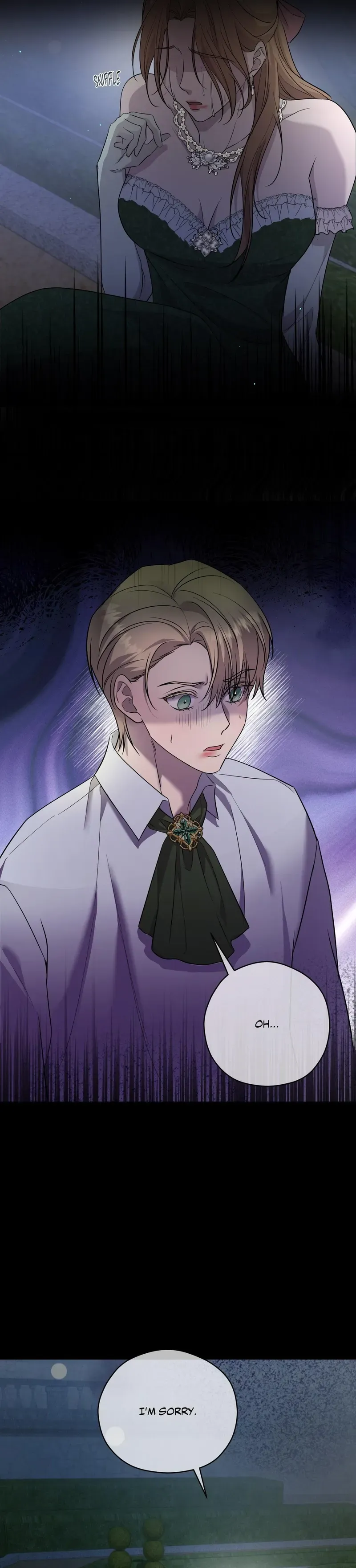 Read Insatiable Slave chapter 2 image 43 on Lezhin