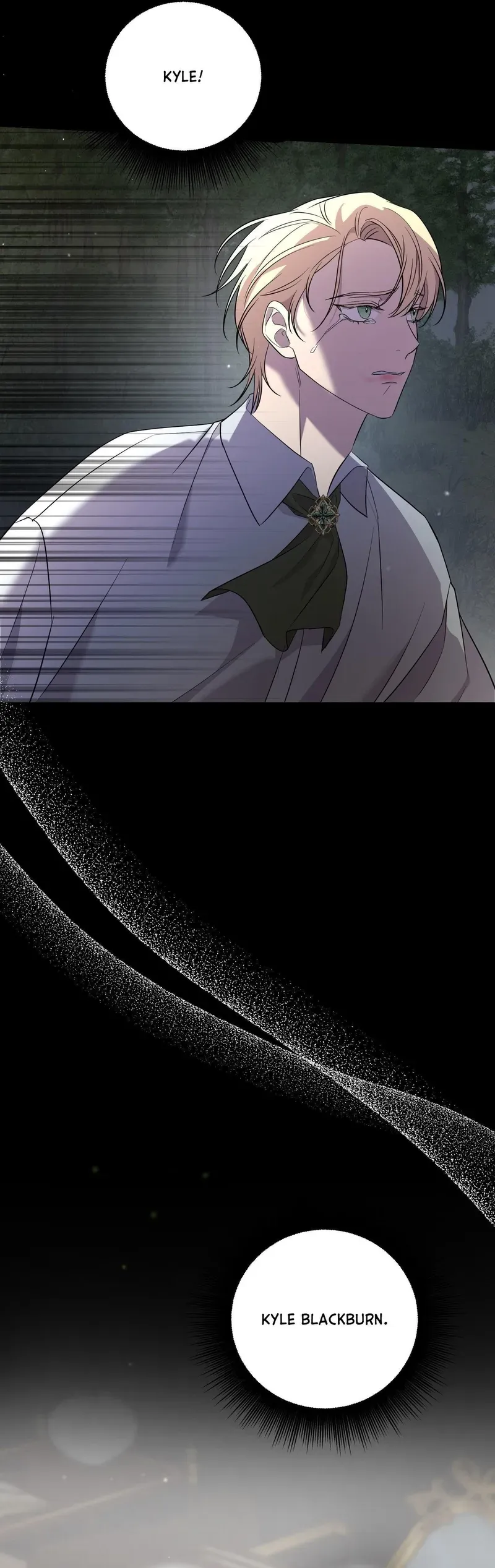 Read Insatiable Slave chapter 2 image 46 on Lezhin