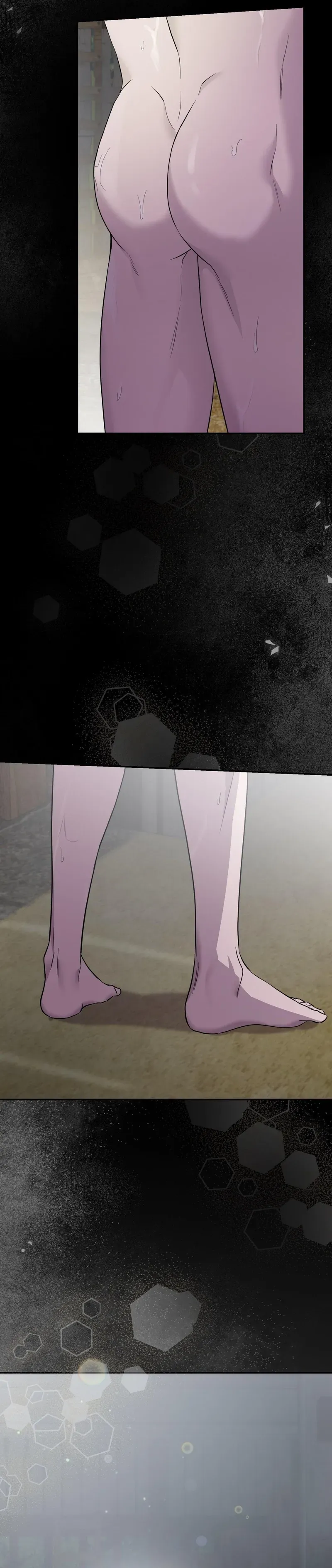 Read Insatiable Slave chapter 2 image 50 on Lezhin
