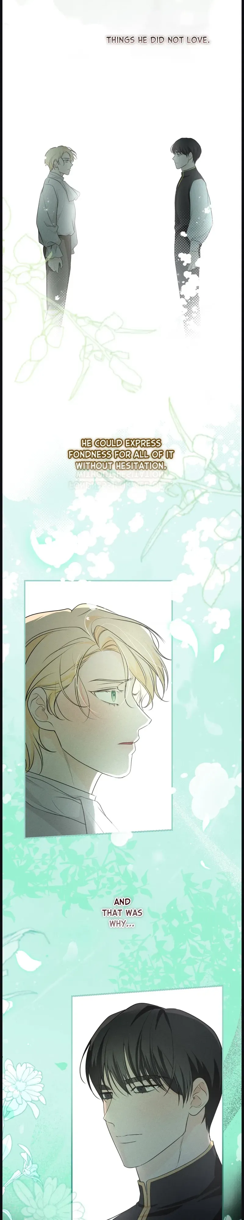 Read Insatiable Slave chapter 20 image 16 on Lezhin