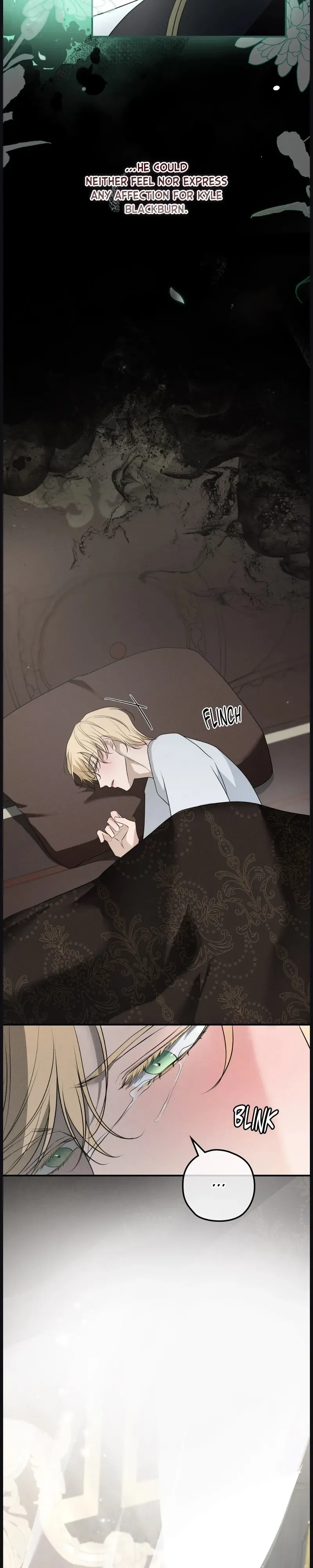 Read Insatiable Slave chapter 20 image 17 on Lezhin