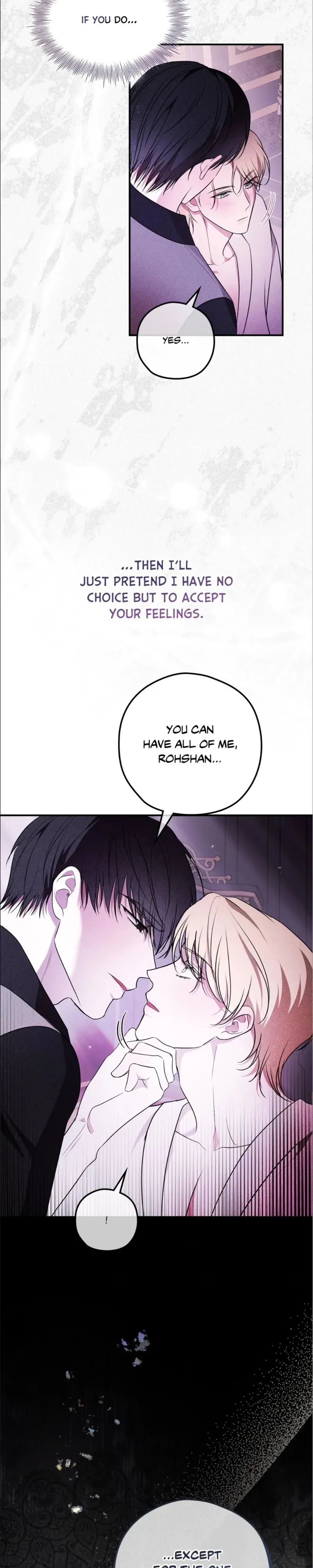 Read Insatiable Slave chapter 21 image 27 on Lezhin