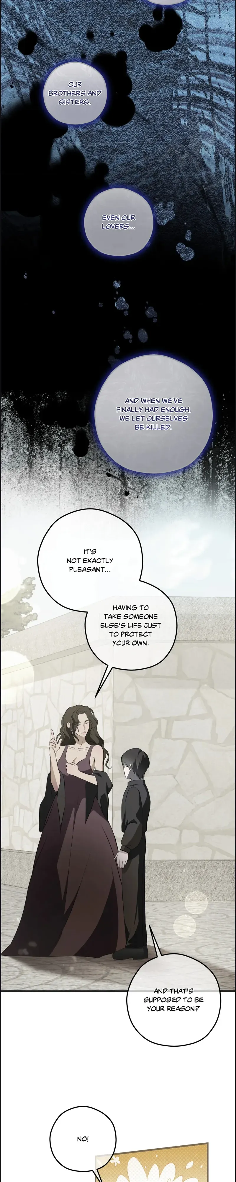 Read Insatiable Slave chapter 22 image 18 on Lezhin