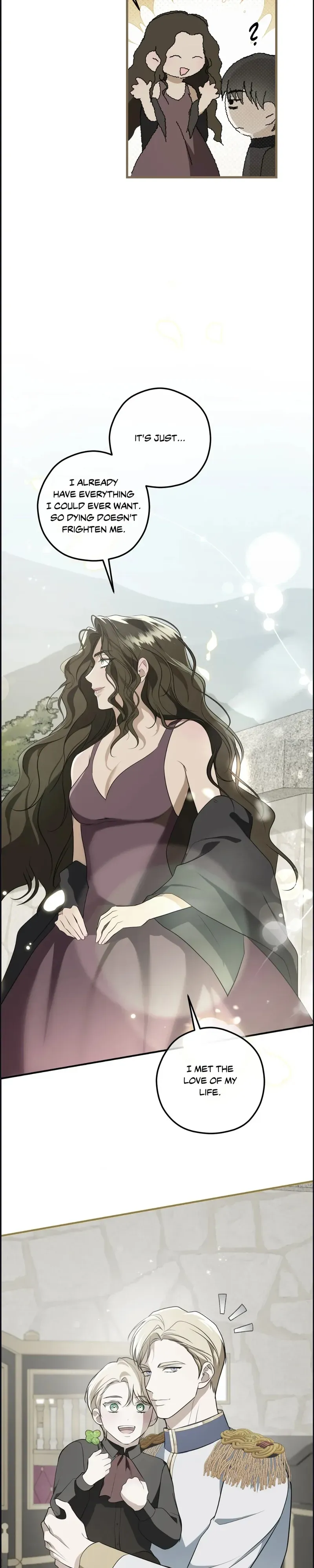 Read Insatiable Slave chapter 22 image 19 on Lezhin