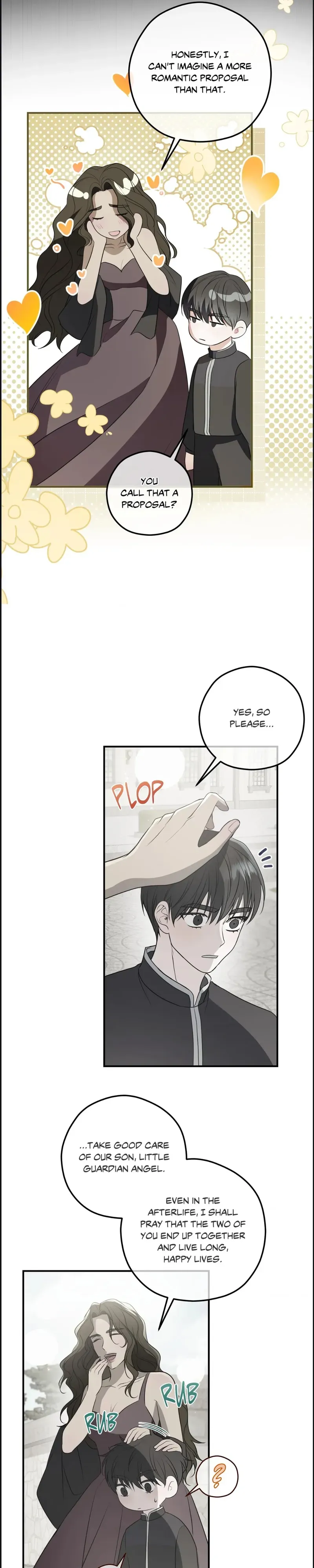 Read Insatiable Slave chapter 22 image 22 on Lezhin