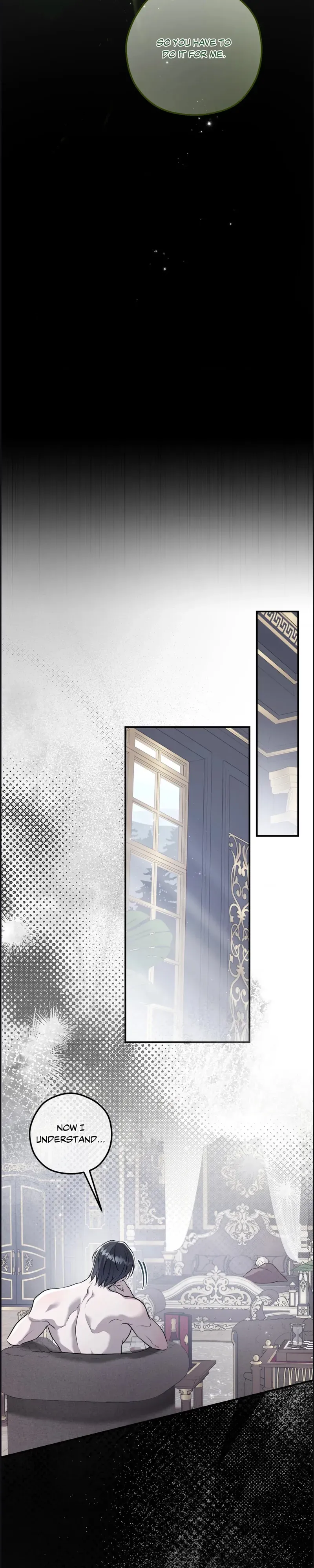 Read Insatiable Slave chapter 22 image 24 on Lezhin