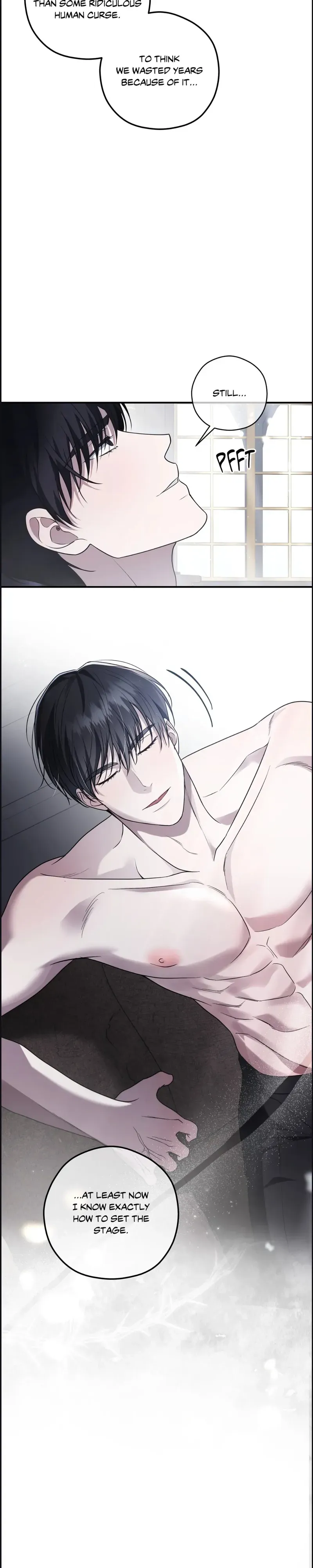 Read Insatiable Slave chapter 22 image 27 on Lezhin