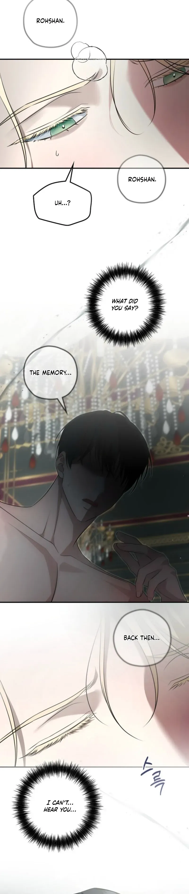 Read Insatiable Slave chapter 26 image 10 on Lezhin