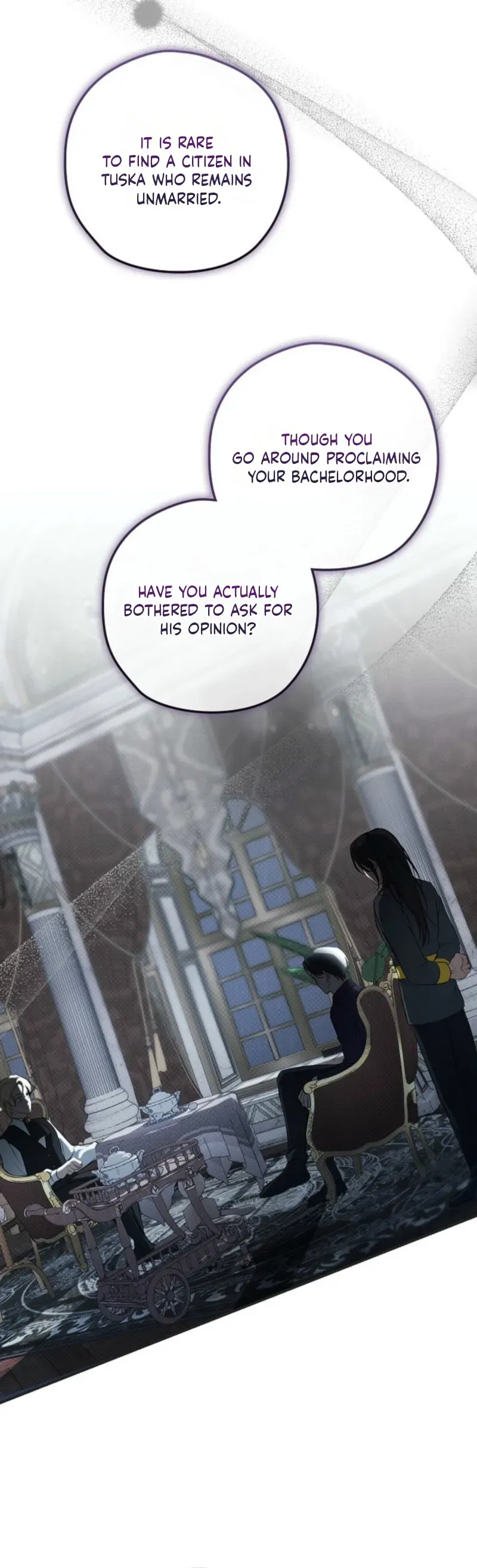 Read Insatiable Slave chapter 26 image 17 on Lezhin