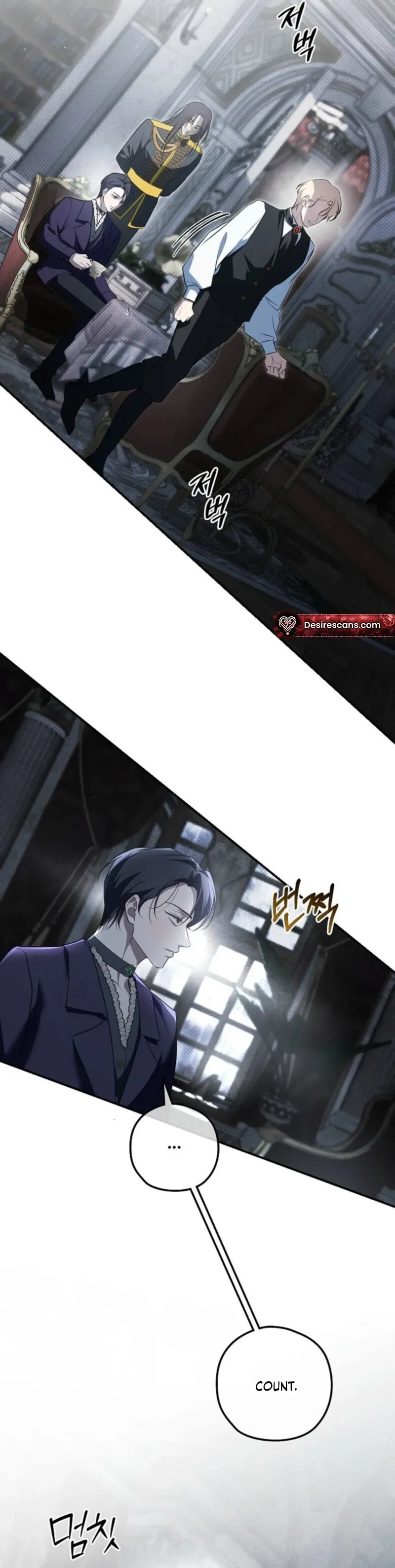Read Insatiable Slave chapter 26 image 20 on Lezhin
