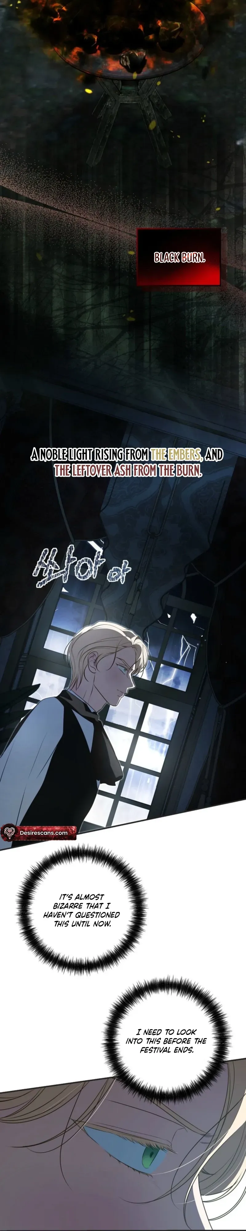 Read Insatiable Slave chapter 26 image 27 on Lezhin