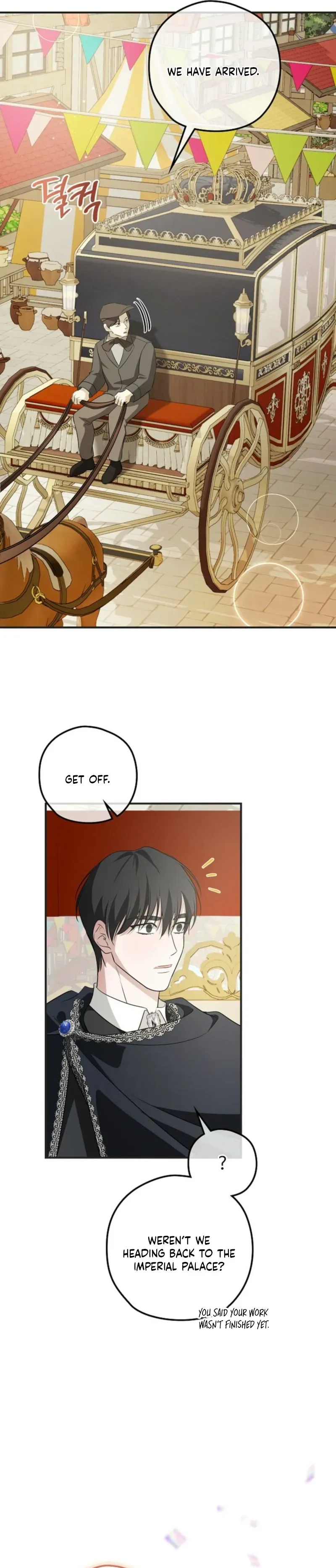 Read Insatiable Slave chapter 26 image 32 on Lezhin