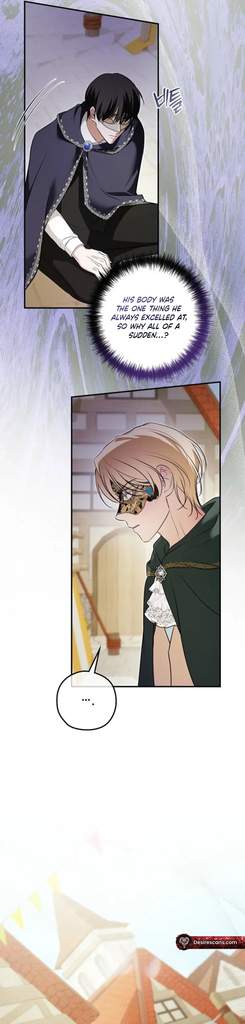 Read Insatiable Slave chapter 27 image 13 on Lezhin