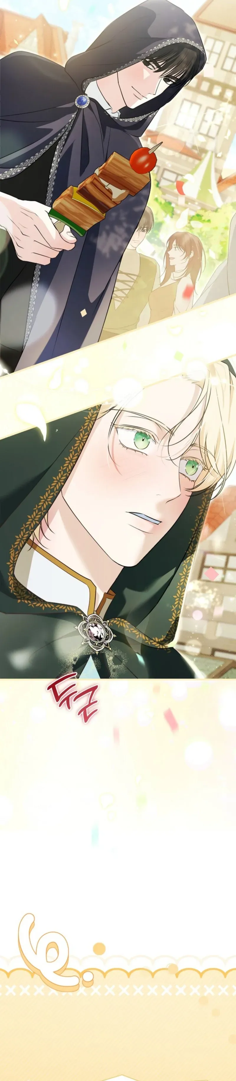 Read Insatiable Slave chapter 27 image 2 on Lezhin