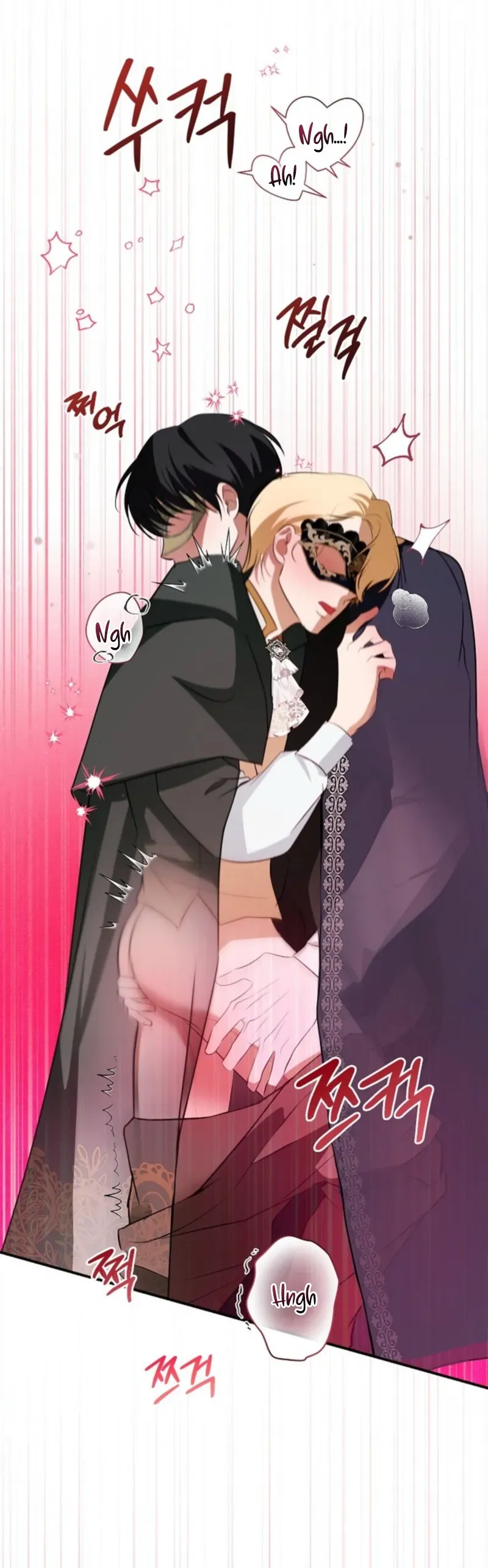 Read Insatiable Slave chapter 27 image 31 on Lezhin