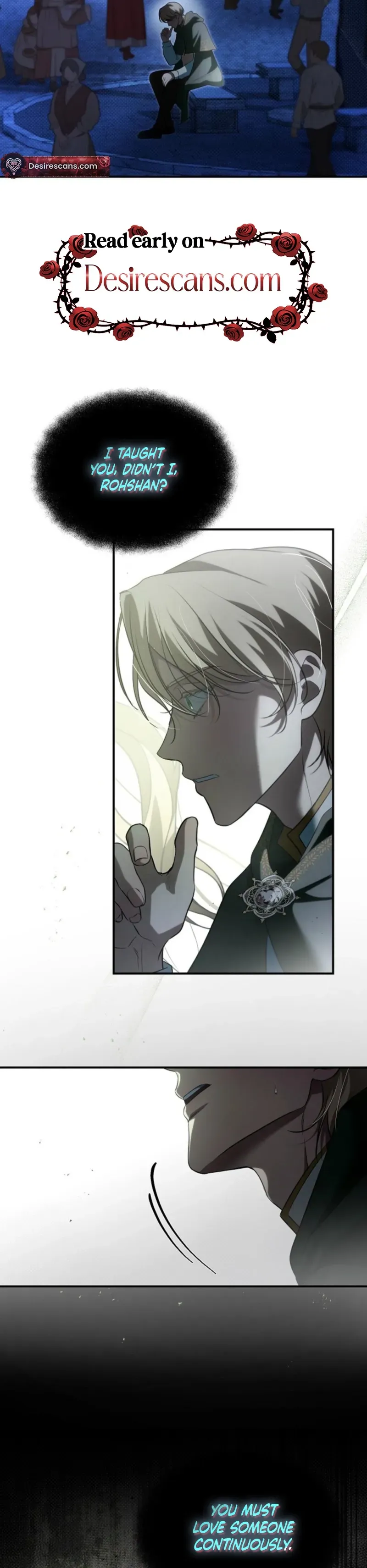 Read Insatiable Slave chapter 28 image 17 on Lezhin