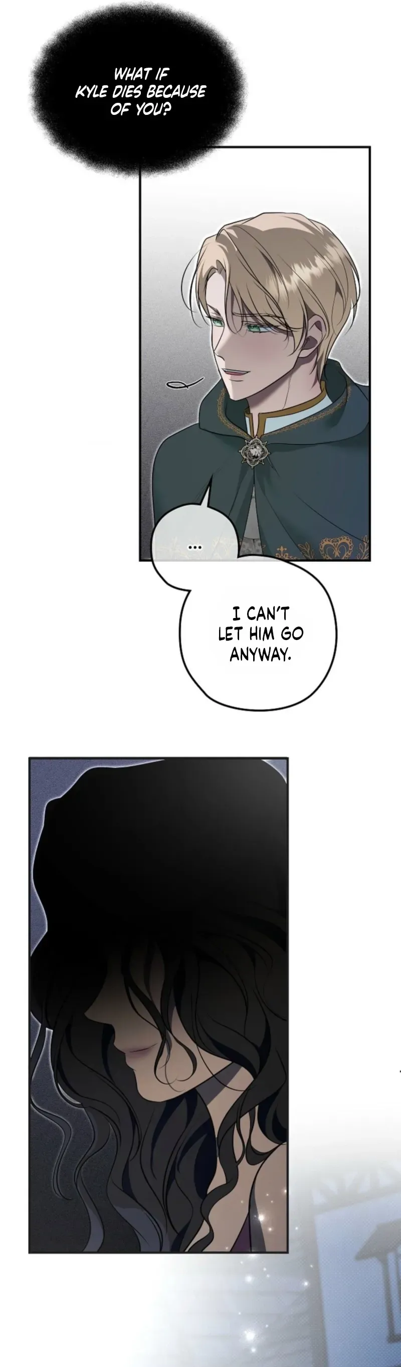 Read Insatiable Slave chapter 28 image 22 on Lezhin