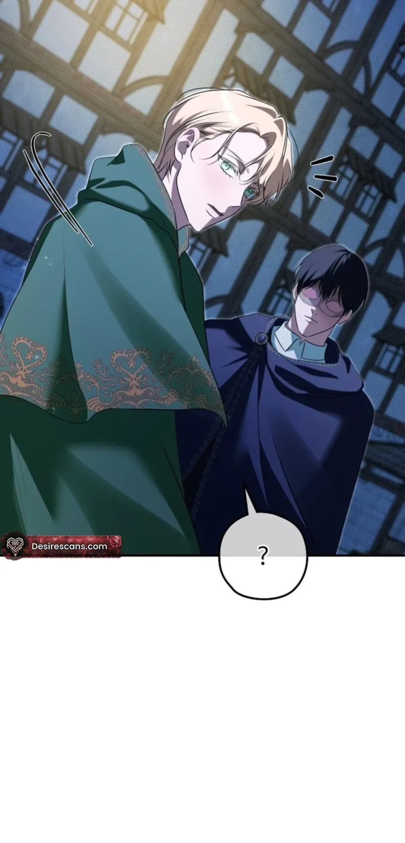 Read Insatiable Slave chapter 28 image 28 on Lezhin
