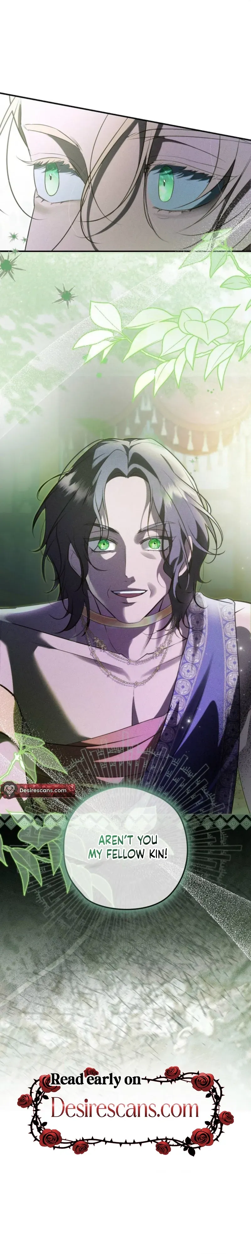 Read Insatiable Slave chapter 28 image 30 on Lezhin