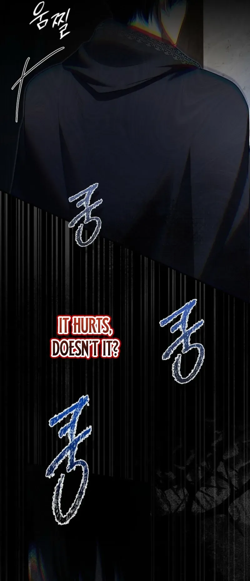 Read Insatiable Slave chapter 28 image 5 on Lezhin