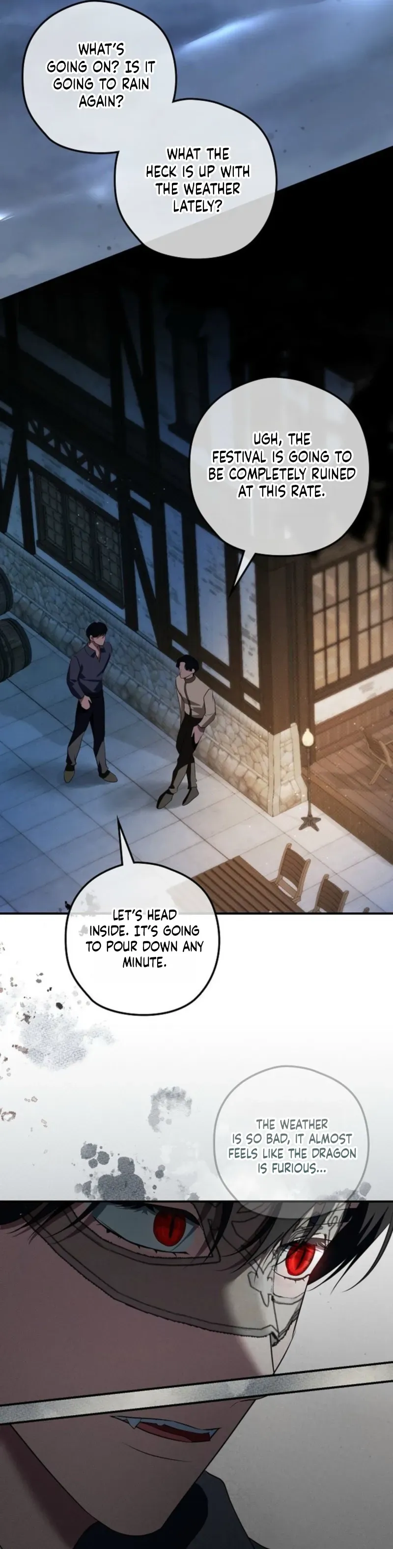 Read Insatiable Slave chapter 28 image 8 on Lezhin
