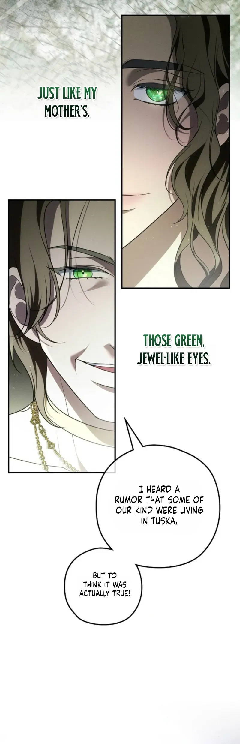 Read Insatiable Slave chapter 29 image 1 on Lezhin