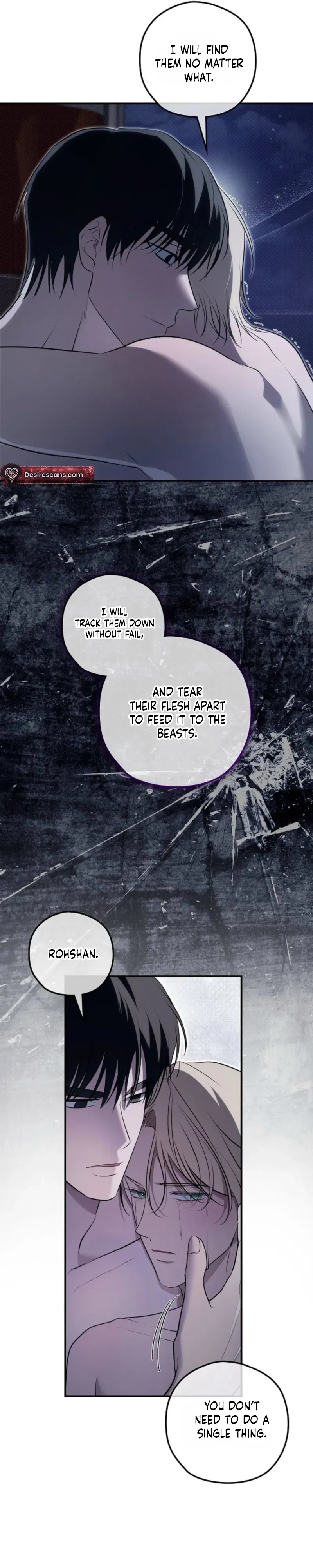 Read Insatiable Slave chapter 29 image 26 on Lezhin
