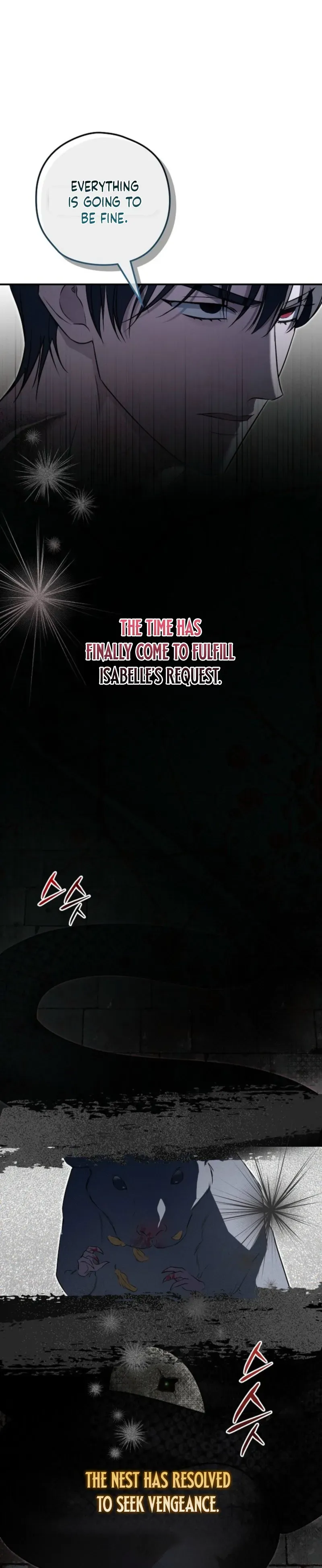 Read Insatiable Slave chapter 29 image 27 on Lezhin