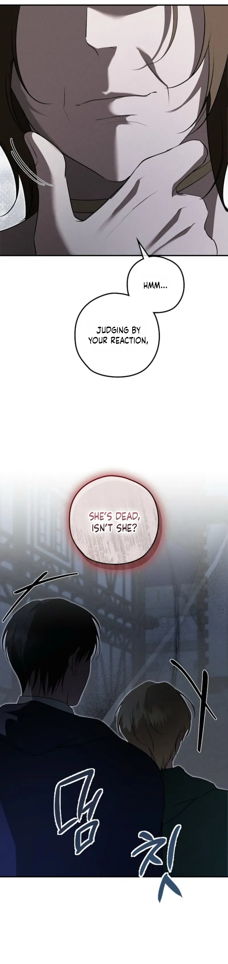 Read Insatiable Slave chapter 29 image 6 on Lezhin