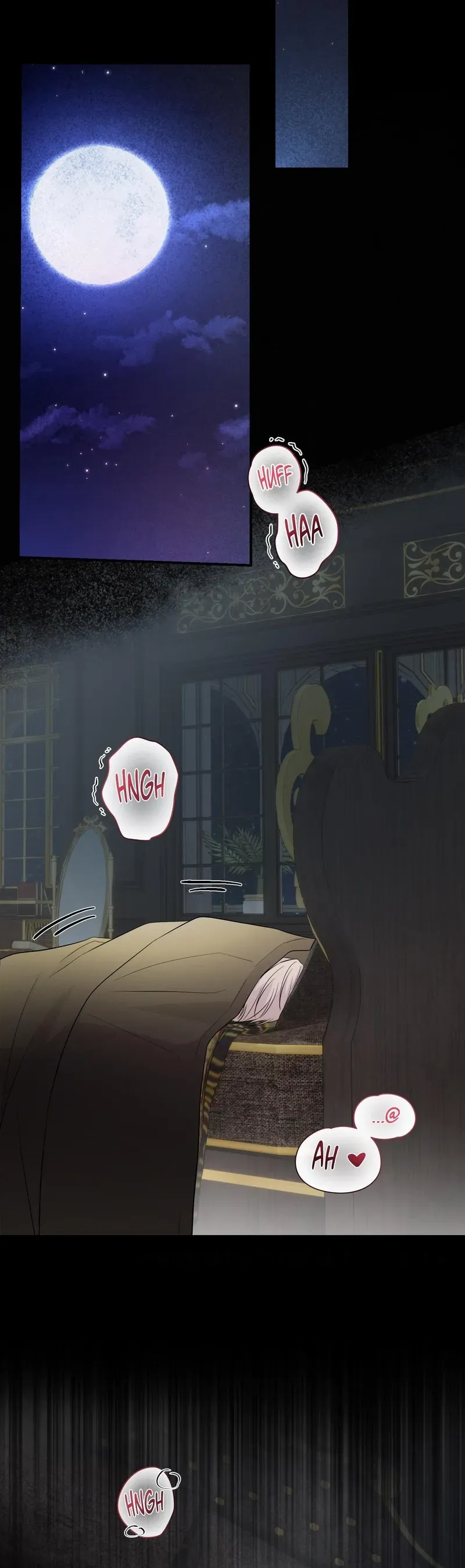 Read Insatiable Slave chapter 3 image 21 on Lezhin