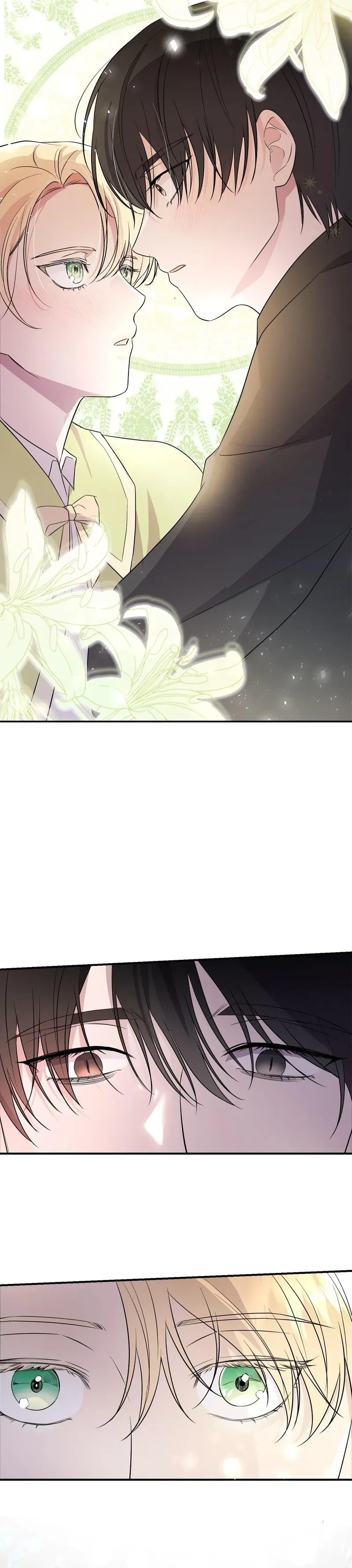 Read Insatiable Slave chapter 3 image 3 on Lezhin