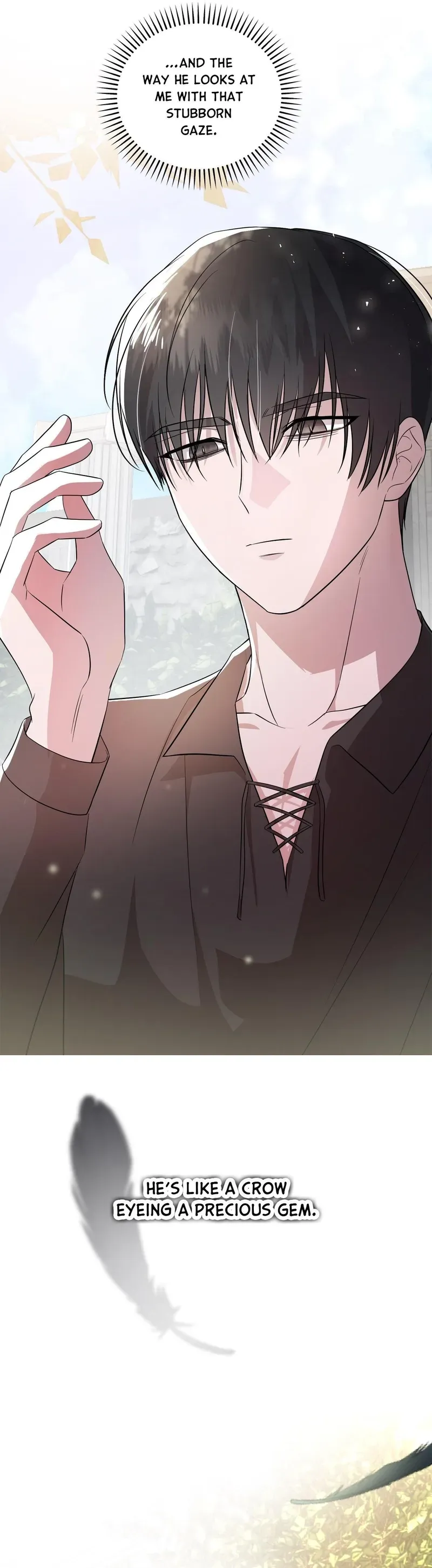 Read Insatiable Slave chapter 3 image 6 on Lezhin