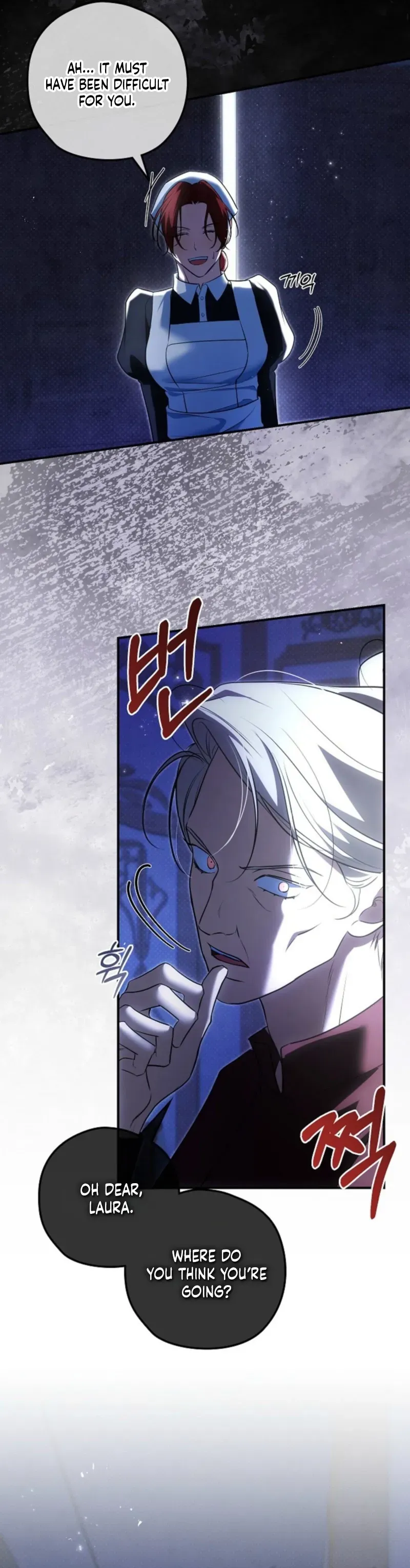 Read Insatiable Slave chapter 30 image 10 on Lezhin