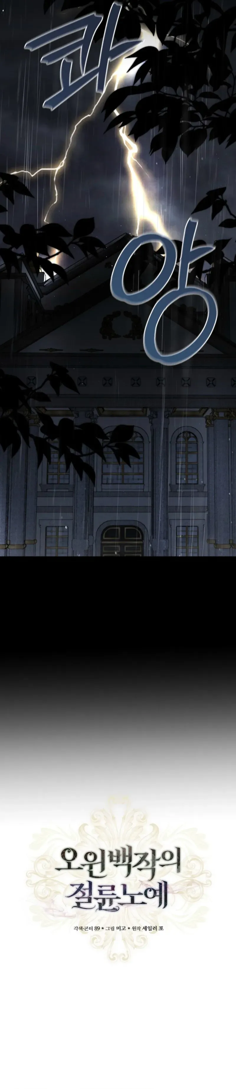 Read Insatiable Slave chapter 30 image 3 on Lezhin